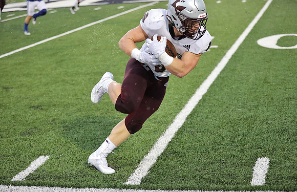 3 Joey Stutzman (77)