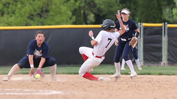 5-14-24 Sun Prairie East Varsity vs. Sun Prairie West  (605)
