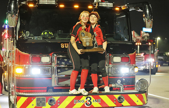 6-11-22 STATE CHAMPIONSHIP vs. Kaukauna (359 (5)