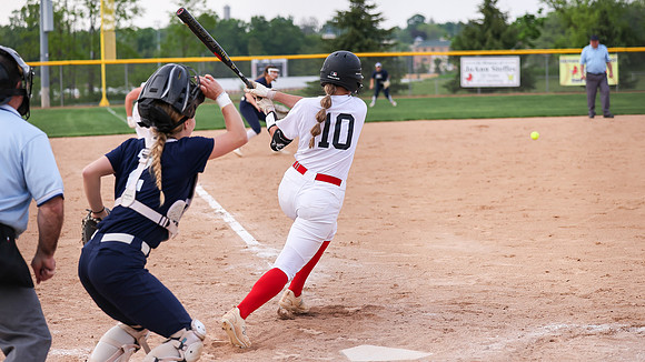 5-14-24 Sun Prairie East Varsity vs. Sun Prairie West  (655)