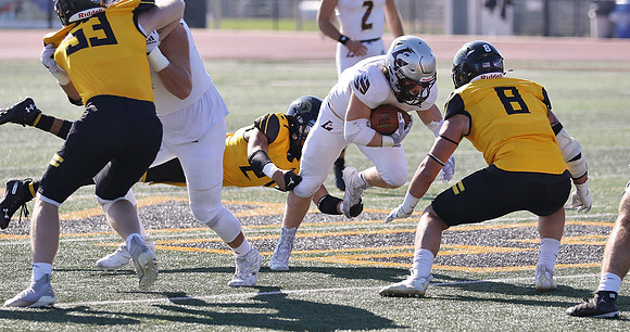 6 Joey Stutzman (61)
