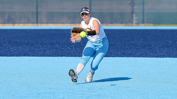 4-24-25 VARSITY Hits 4 Autism vs. Sun Prairie East (57)