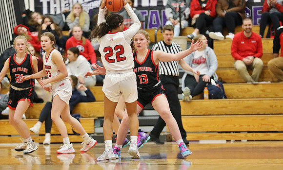 12-27-22 VARSITY vs. Mt. Horeb at Waunakee Tournament  (40)