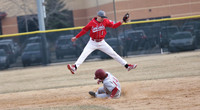 Game 4 vs. Middleton