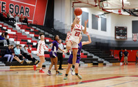 22 Ramiyah Davis (9)