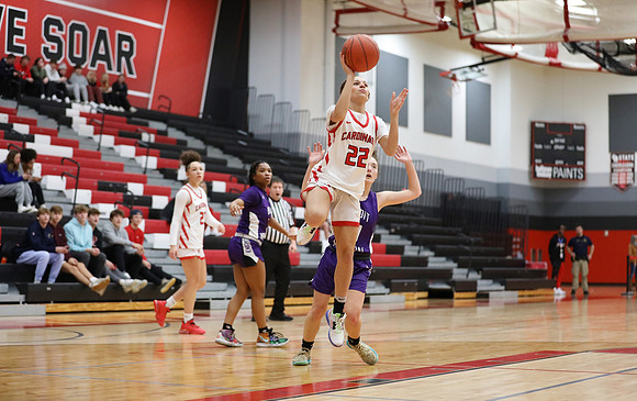 22 Ramiyah Davis (9)
