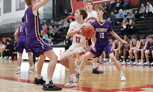 2-18-23 JV vs. DeForest (65)