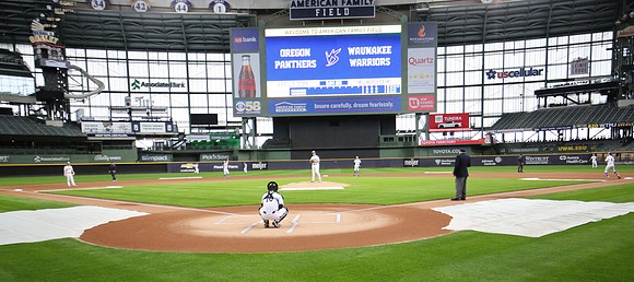 Waunakee vs. Oregon 4 -8-22 at American Family Field in Milwaukee WI   (83)