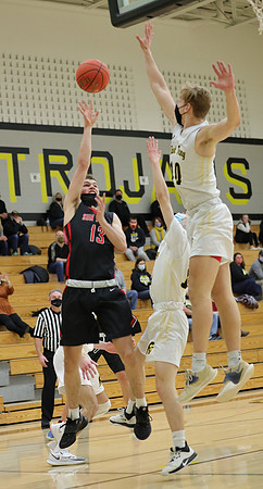 13 Cole Hansen vs. East Troy  (24)