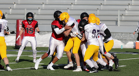 3-19-21 JV Scrimmage vs. DeForest  (7)