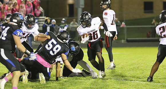 36 AJ Colvin (41)