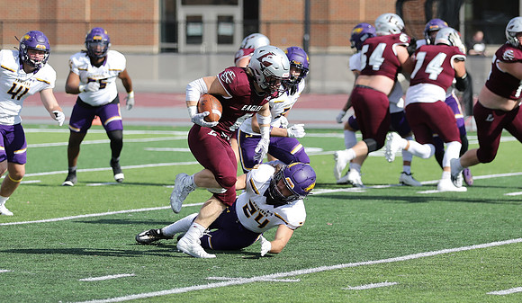 6 Joey Stutzman (34)