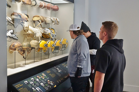 10-28-22 Green Bay,Practice and Hall of Fame  (27)