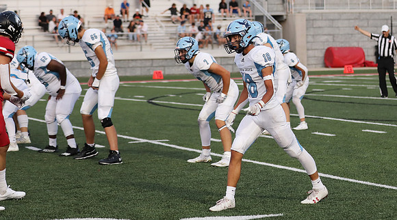8-18-22 VARSITY vs. Sun Prairie East Cardinals  (20)