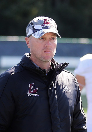 Coach Michael McGuire  (3)
