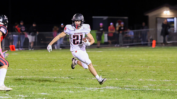 21 Brady Kaufman (36)