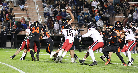 15 Jack Watkins  (17)