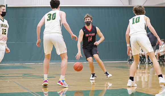 14 Ben Olson 2021 vs. Freedom (1)