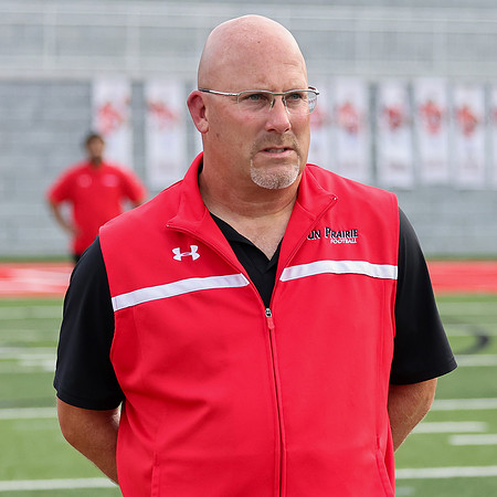 Coach Aaron Buss (1)