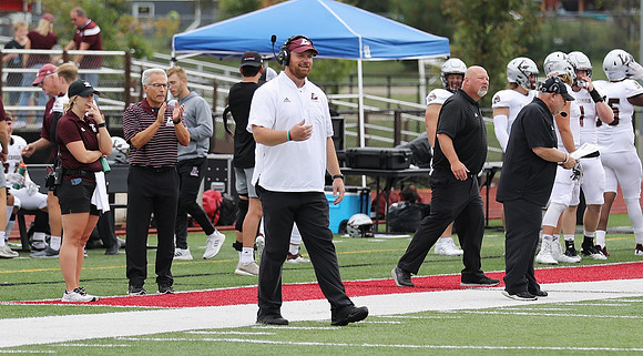 Coach Andrew McGlenn (1)