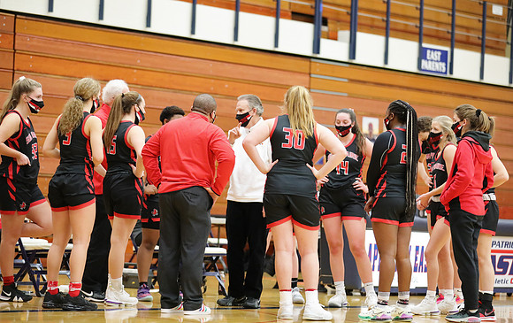 Varsity vs. Appleton East 1-23-21 (.5)