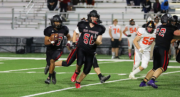 66 Corey Sammer (18)