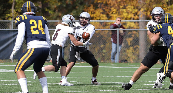 6 Joey Stutzman  (104)