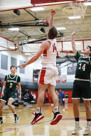 14 Ben Olson  (28)