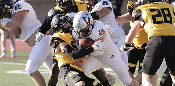6 Joey Stutzman (83)
