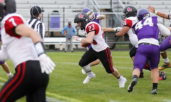 23 Andrew Stoner  (2)