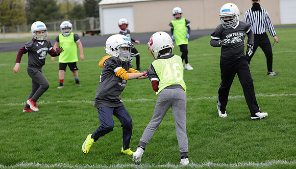 4-11-21 5th Grade Campbell vs. 5th Grade Walters (64)