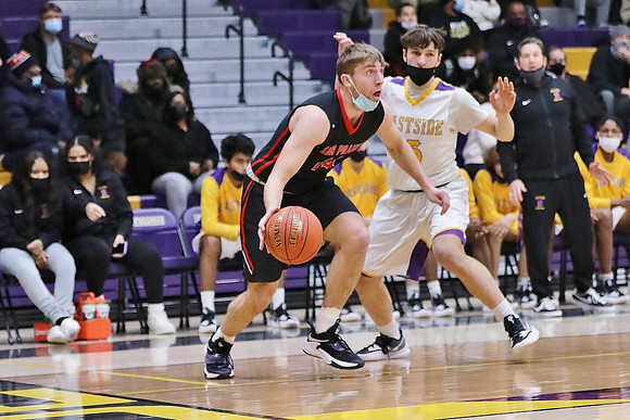 14 Ben Olson  (45)