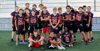 8-26-22 Youth Football Night at  Sun Prairie East Varsity Football Game    (16)