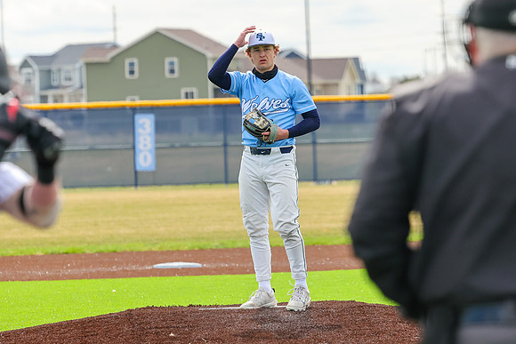 4-19-25 vs. Sun Prairie East (1)
