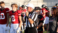 8-26-22 Sun Prairie vs. Mulwanago at  Bank of Sun Prairie Stadium Sun Prairie WI.  (9)