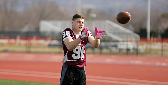 1 UWL 2018 Spring Practice  (21)