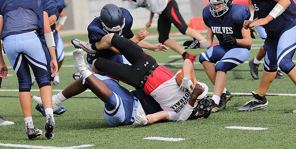 8-12-22 JV Scrimmage vs. Fort Atkinson  (76)