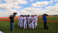 Game 23 SECTIONAL FINAL vs. Oconomowoc