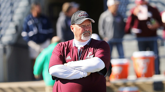 Coach Jon Larson  (10)