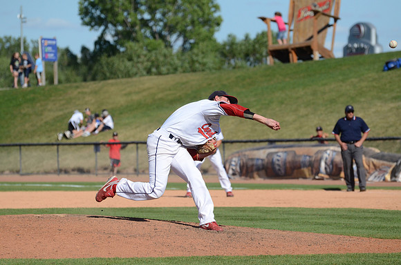 6-12-12 State Game 2 vs. Appleton North  (507)
