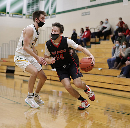 Connor Carpenter  2021 vs. Freedom