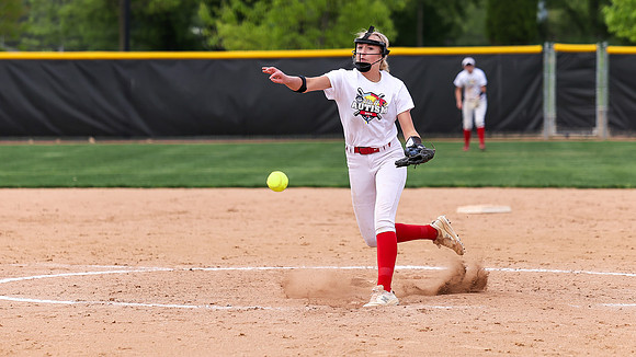 5-14-24 Sun Prairie East Varsity vs. Sun Prairie West  (505)