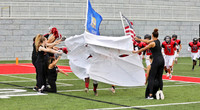 JV Dance 9-2-21 at JV Football Game  (5)