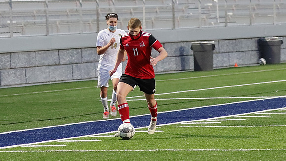 Varsity Soccer vs. Racine Cae  3-30-21 (48)