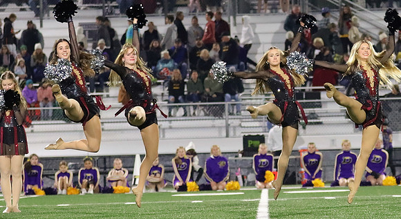 10-28-22 at Varsity Football Playoff Game  (31)