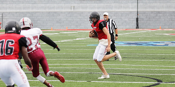 9-2-21 vs. Madison La Follette   (54)