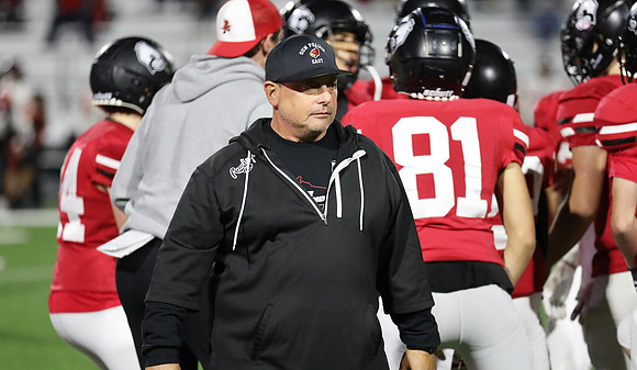 Coach Jack Marchese (8)