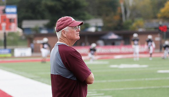Coach Frank Tierney (4)