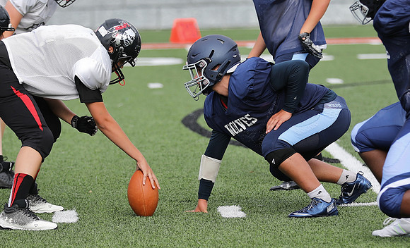 8-12-22 JV Scrimmage vs. Fort Atkinson  (78)