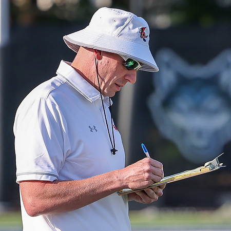 Coach Matt Vanevenhoven (2)